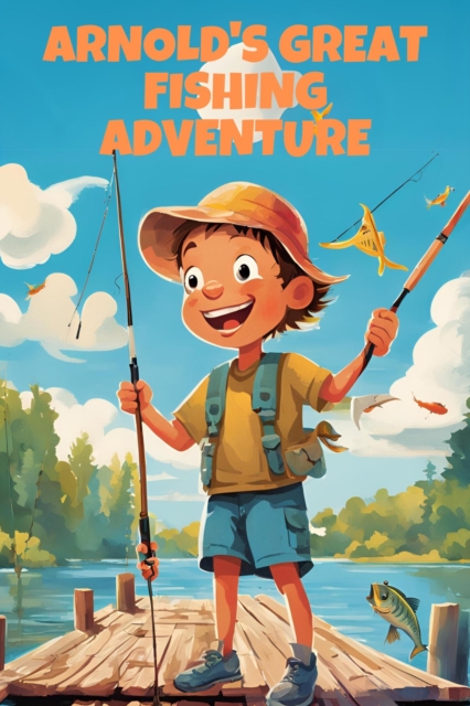 Arnold's Great Fishing Adventure