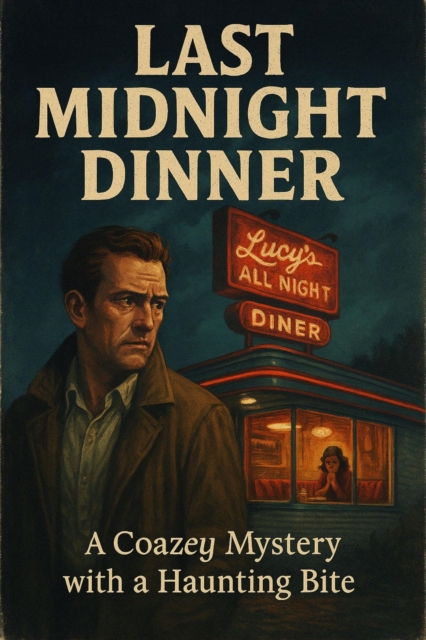 Last Midnight Dinner