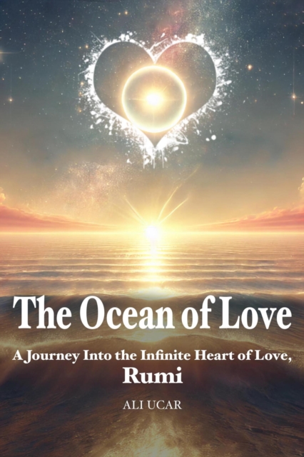 Ocean of Love: A Journey Into the Infinite Heart of Love, Rumi
