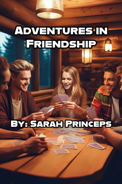 Adventures in Friendship