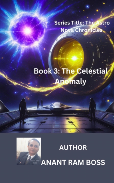 Celestial Anomaly