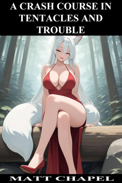 Crash Course in Tentacles and Trouble