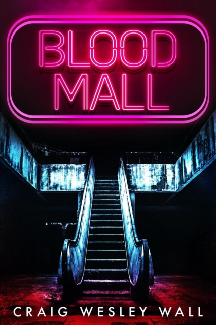 Blood Mall