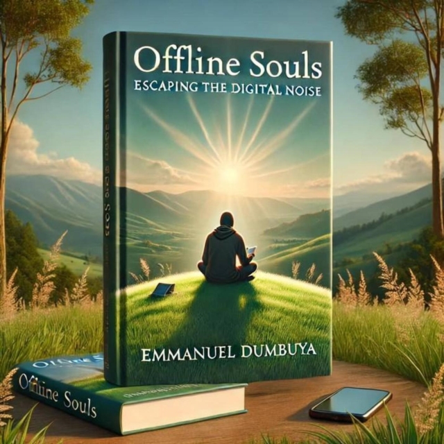 Offline Souls: Escaping the Digital Noise