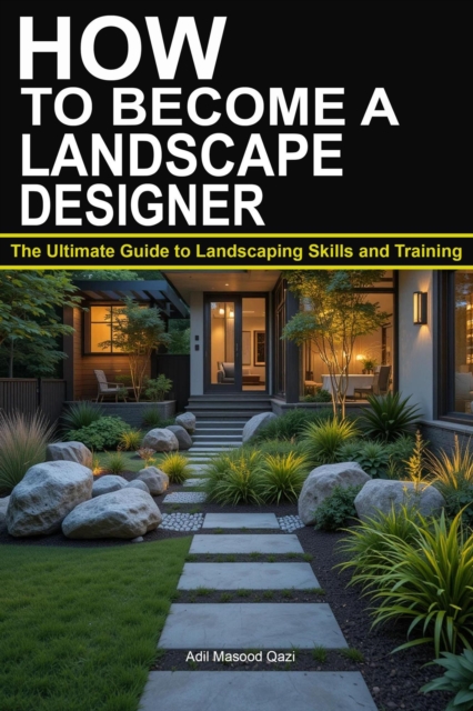&quote;How to Become a Landscape Designer: The Ultimate Guide to Landscaping Skills and Training&quote;