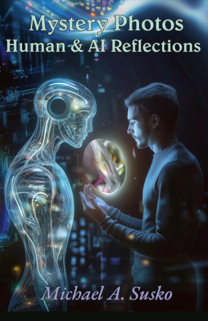 Mystery Photos: Human & AI Reflections