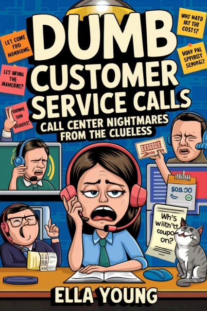 Dumb Customer Service Calls