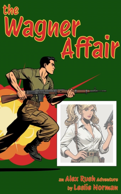 Wagner Affair