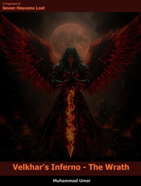 Velkhar's Inferno - The Wrath