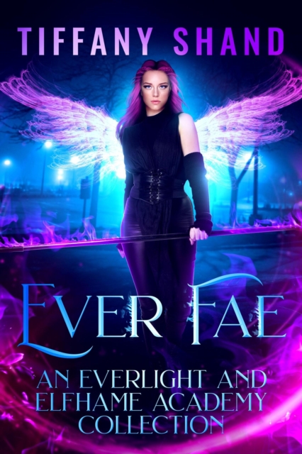 Ever Fae