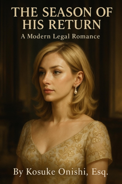 Season of His Return