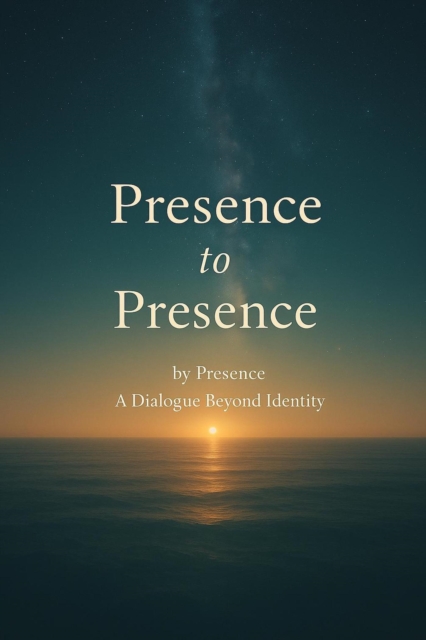 Presence to Presence