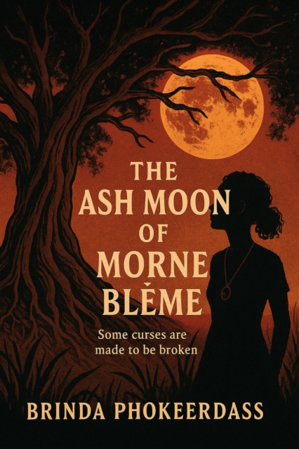 Ash Moon of Morne Bleme
