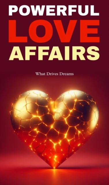 Powerful love affairs: what drives dreams