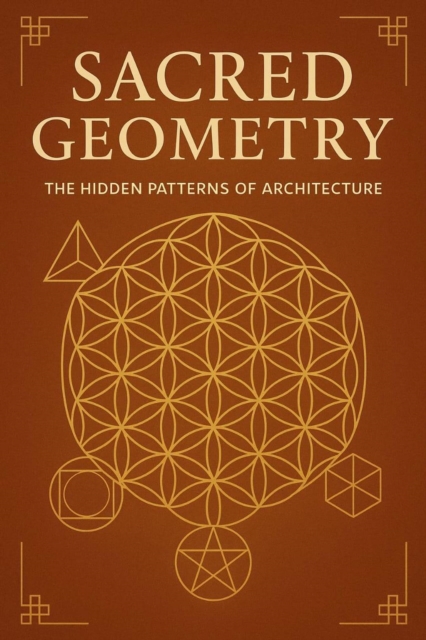 Sacred geometry: the hidden patterns of architecture