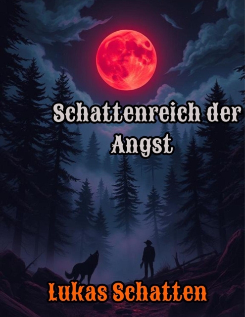 Schattenreich der Angst