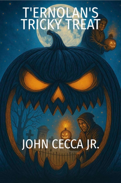 T'Ernolan's Tricky Treat