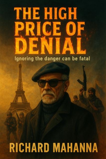 High Price of Denial