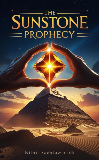 Sunstone Prophecy