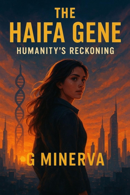 Haifa Gene: Humanity's Reckoning