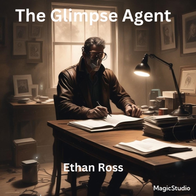 Glimpse Agent