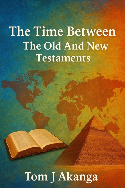 Time Between the Old and the New Testament