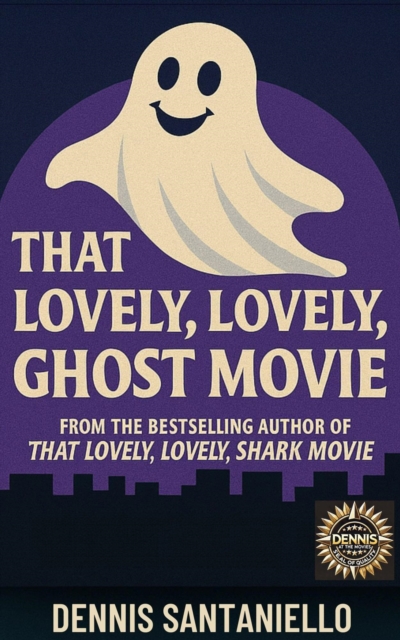 That Lovely, Lovely, Ghost Movie