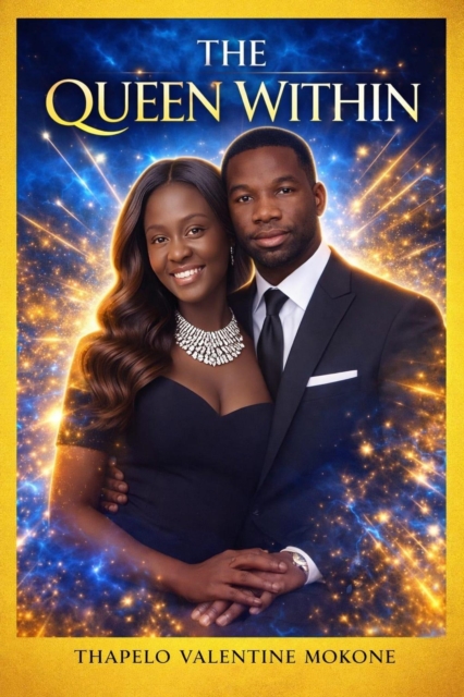 Queen Within A Spiritual Memoir of Divine Alignment