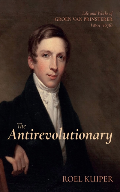 Antirevolutionary