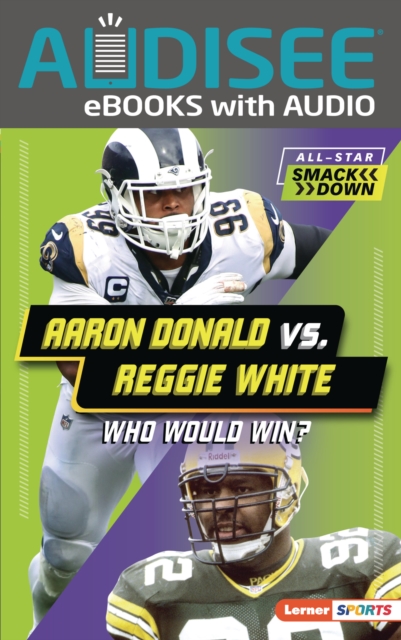 Aaron Donald vs. Reggie White