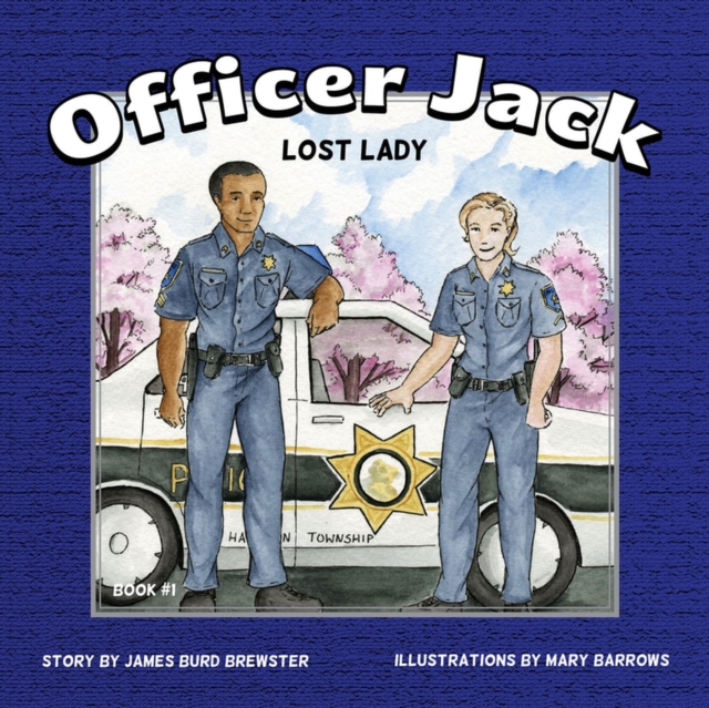 Adventures of Officer Jack