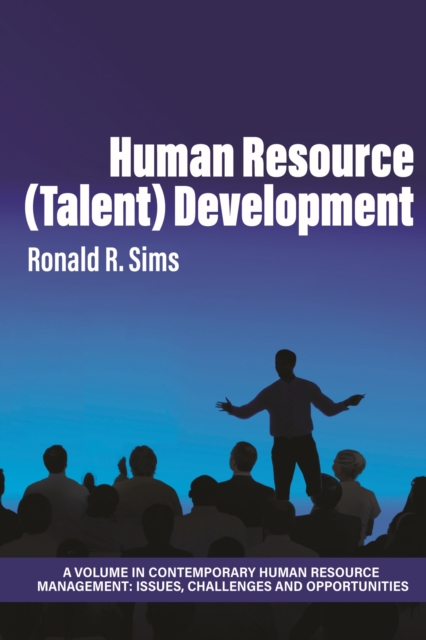 Human Resource (Talent) Development