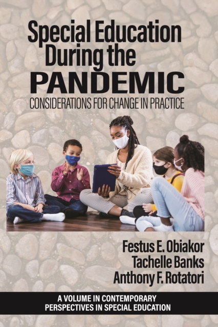 Special Education During the Pandemic