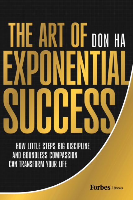 Art of Exponential Success