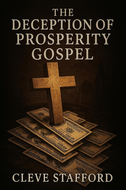Deception of the Prosperity Gospel