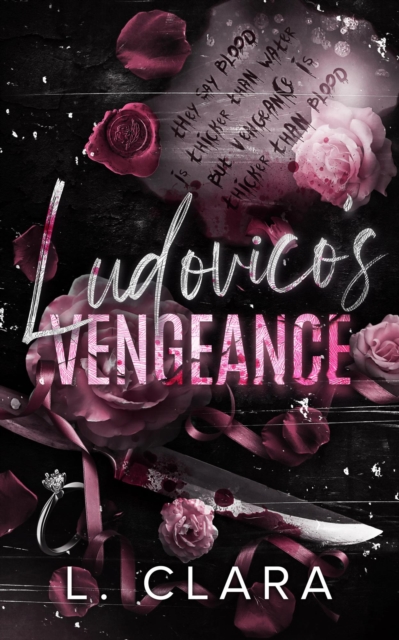Ludovico's Vengeance