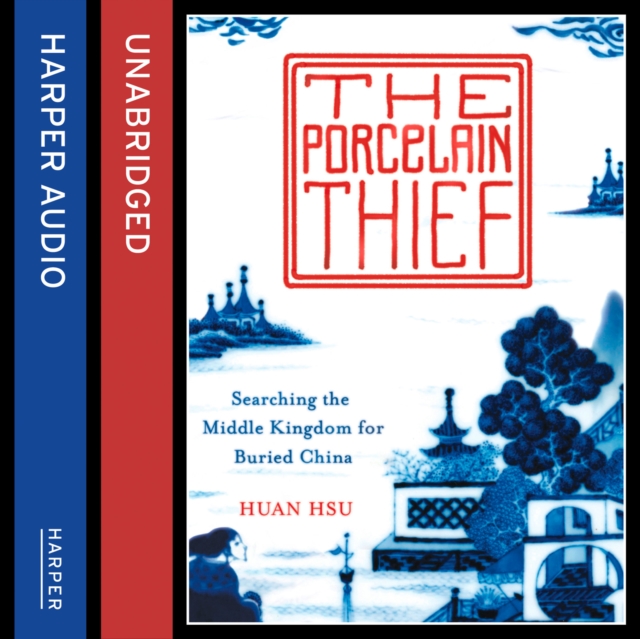 Porcelain Thief