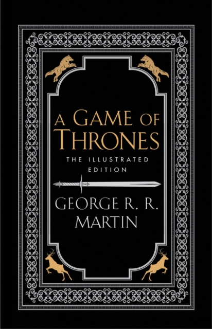 Game of Thrones