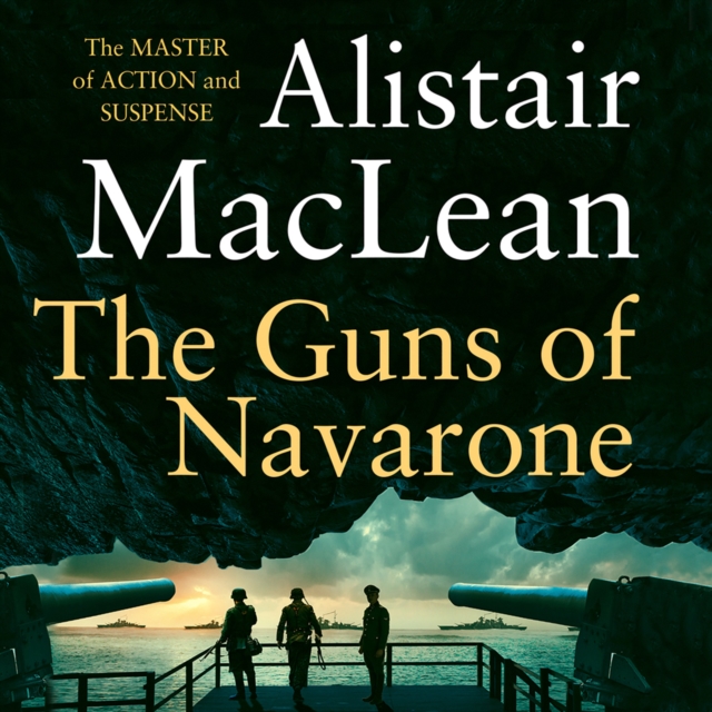 Guns of Navarone
