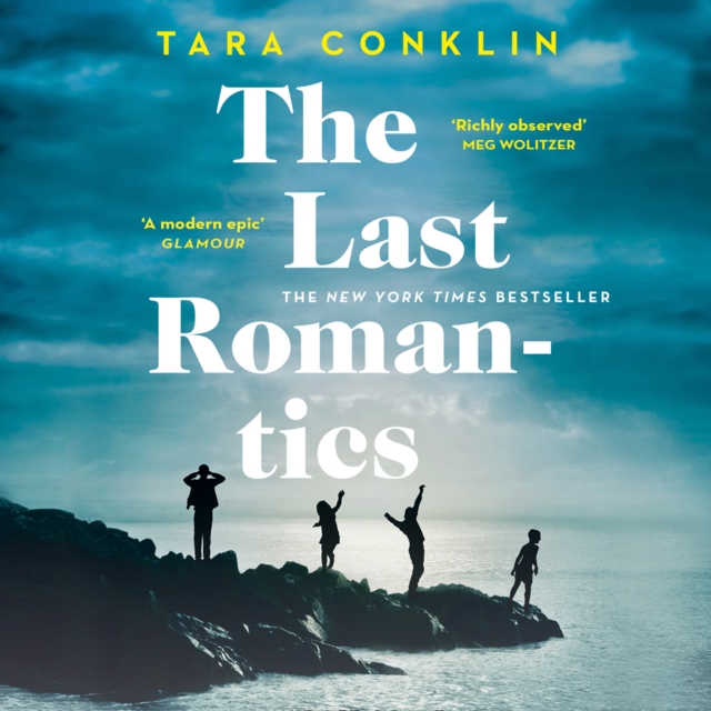 Last Romantics