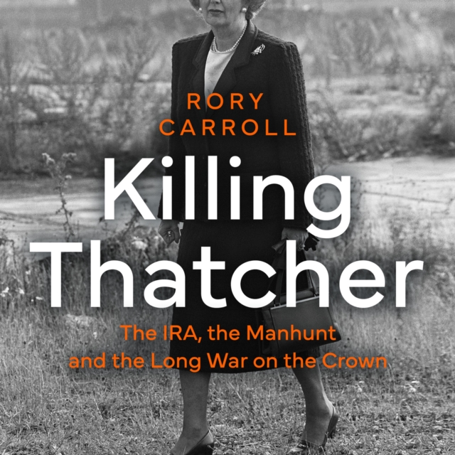 Killing Thatcher