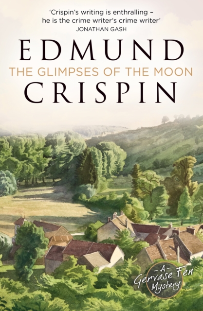 Glimpses of the Moon