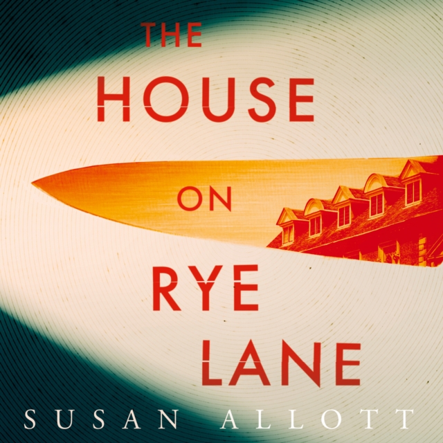 House on Rye Lane