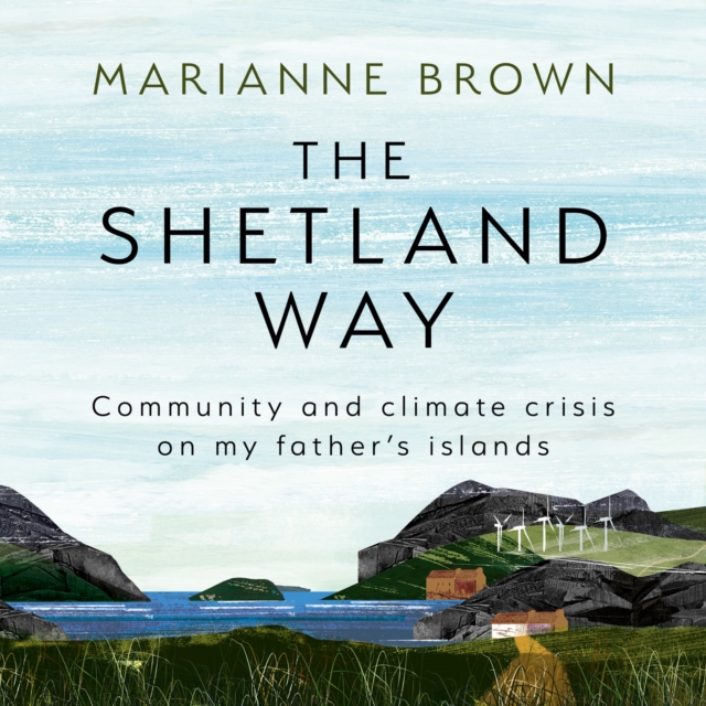 Shetland Way