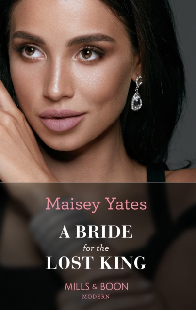 BRIDE FOR LOST_HEIRS OF LI2 EB