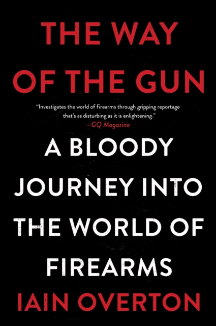 Way of the Gun