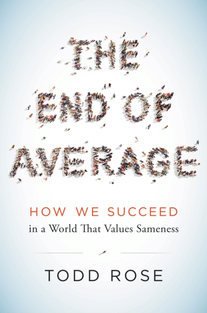 End of Average