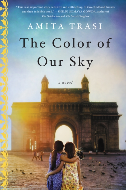 Color of Our Sky