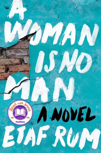 Woman Is No Man