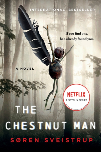 Chestnut Man